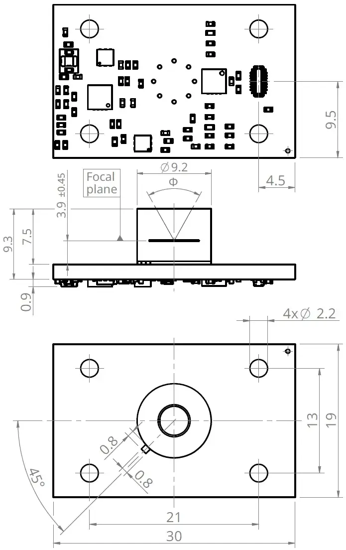 AMS3140-01-1